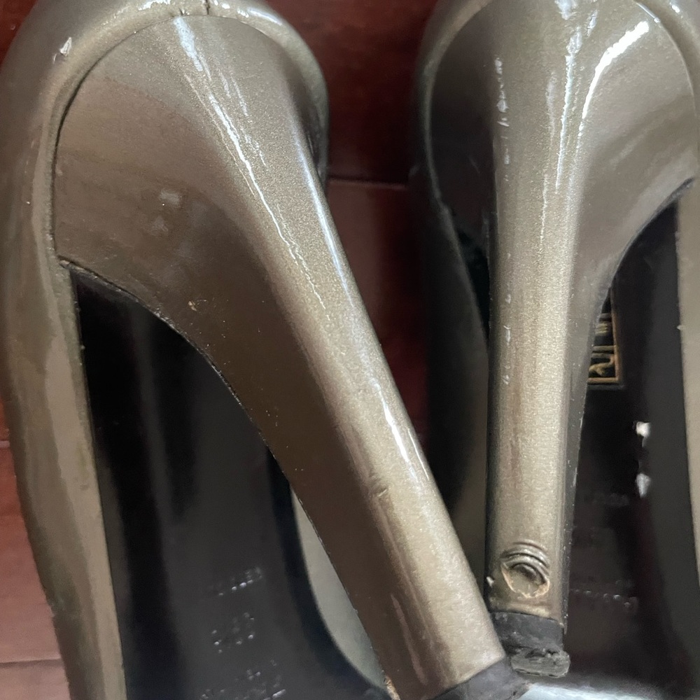 Prada Heels - Picture 6 of 8